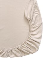 Fitted sheet