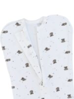 Cocoon swaddle with zipper - Image 5