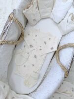 First Baby Wardrobe 30-in-1 «Koala family»