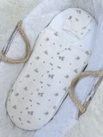 Cocoon swaddle with zipper - Image 6