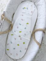 Cocoon swaddle with velcro - Image 6