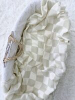 Muslin Swaddle Blanket - Image 2