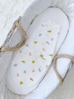 Cocoon swaddle with velcro - Image 4