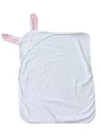 Newborn Bath Towel - Image 2