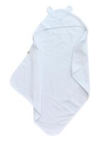 Newborn Bath Towel - Image 3