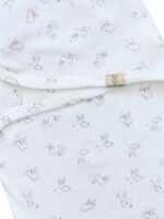 Cocoon swaddle with velcro - Image 3