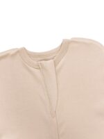 Cocoon swaddle with zipper - Image 2