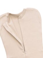 Cocoon swaddle with zipper - Image 3