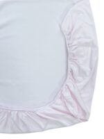 Fitted sheet