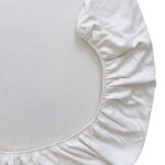 Fitted sheet