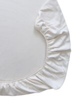 Fitted sheet