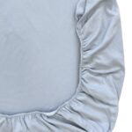 Fitted sheet
