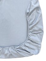 Fitted sheet
