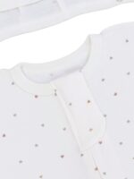 Cocoon swaddle with zipper - Image 4
