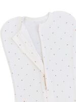 Cocoon swaddle with zipper - Image 5