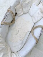 First Baby Wardrobe 30-in-1 «Little hearts»