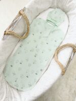 Cocoon swaddle with zipper - Image 6
