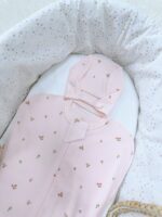 Cocoon swaddle with zipper - Image 7