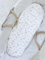 Cocoon swaddle with zipper - Image 6