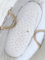 Cocoon swaddle with velcro - Image 4