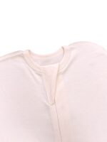 Cocoon swaddle with zipper - Image 2