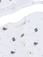 Cocoon swaddle with zipper - Image 4
