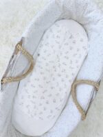 Cocoon swaddle with zipper - Image 4