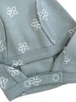 Cocoon swaddle with velcro - Image 3