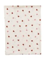Muslin Swaddle Blanket - Image 4