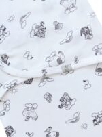 Cocoon swaddle with velcro - Image 3