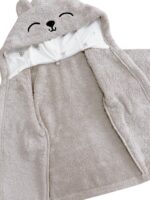Newborn Bath Robe - Image 2