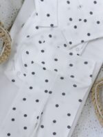 First Baby Wardrobe 30-in-1 «Lambs and stripes» - Image 6