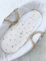 Cocoon swaddle with velcro - Image 6
