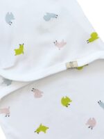 Cocoon swaddle with velcro - Image 3