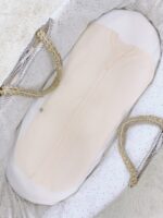 Cocoon swaddle with zipper - Image 4