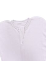 Cocoon swaddle with zipper - Image 2