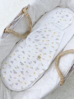 Cocoon swaddle with velcro - Image 6