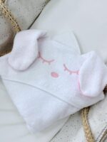 Newborn Bath Towel - Image 6