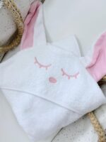 Newborn Bath Towel - Image 5