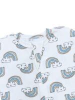 Cocoon swaddle with zipper - Image 2