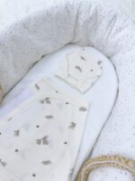 Cocoon swaddle with velcro - Image 7