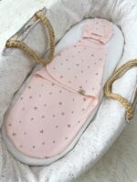 Cocoon swaddle with velcro - Image 6
