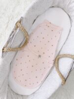 Cocoon swaddle with velcro - Image 4