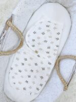 Cocoon swaddle with velcro - Image 4