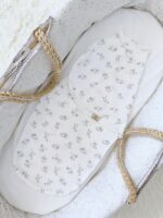 Cocoon swaddle with velcro - Image 4