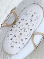 Cocoon swaddle with velcro - Image 4