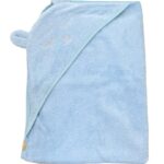 Newborn Bath Towel