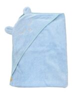 Newborn Bath Towel