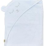 Newborn Bath Towel