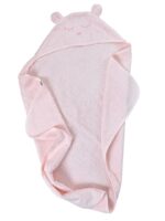 Newborn Bath Towel - Image 2